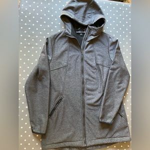 Fall Swiss Tech Women’s Stretch Soft-Shell Jacket